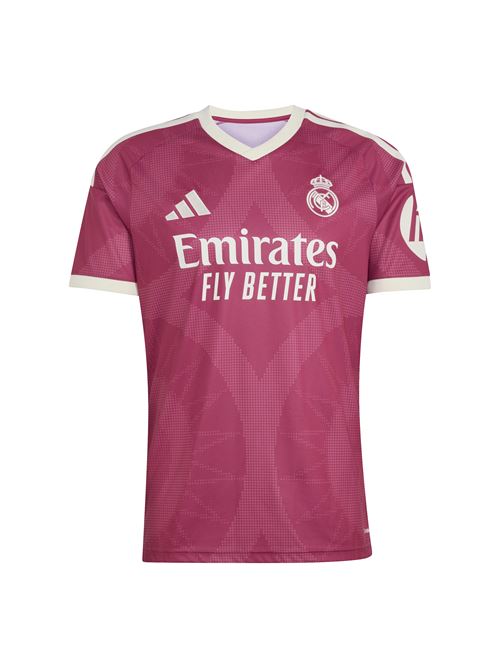 Adidas Real Madrid maglia gara third 26/27 Real Madrid | IA7520THIRD 26/27